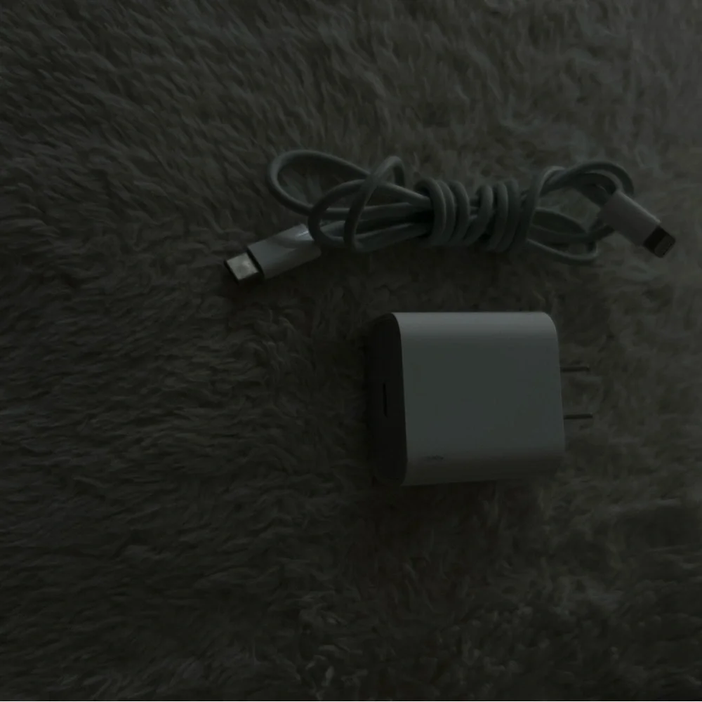 Apple Black iPad